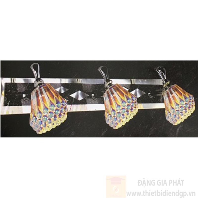 Đèn soi gương, soi tranh L480 LED 9W ánh sáng vàng